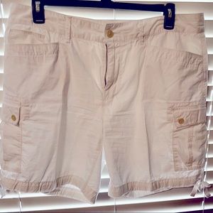 Ralph Lauren LRL cargo shorts, size 16.  Waist 40 inches, length 18 inches